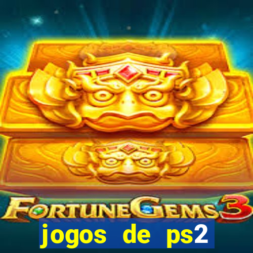 jogos de ps2 download torrent